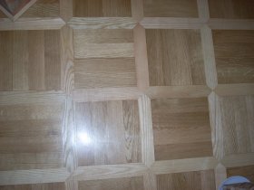 Parket, bordure, intarzije
