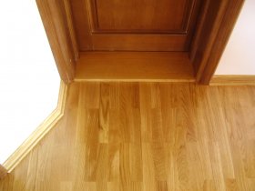 Parket, bordure, intarzije