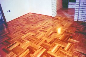Parket, bordure, intarzije