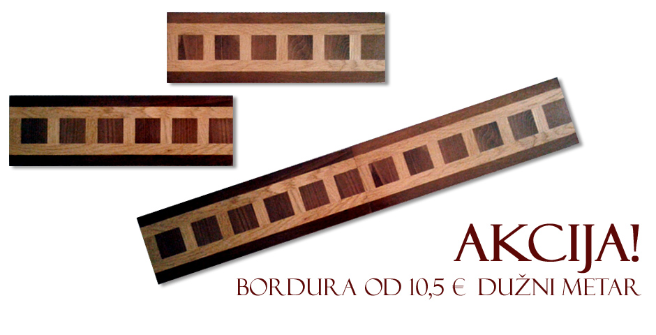 Bordure
